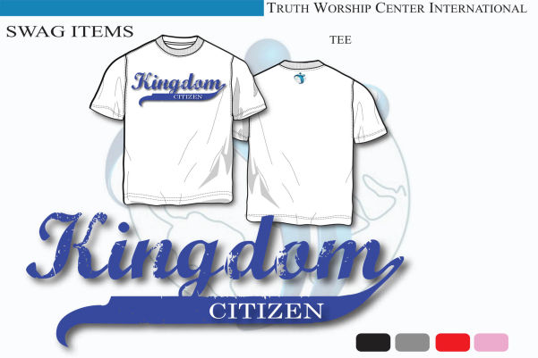 kingdom tees
