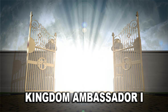 kingdom ambassadors