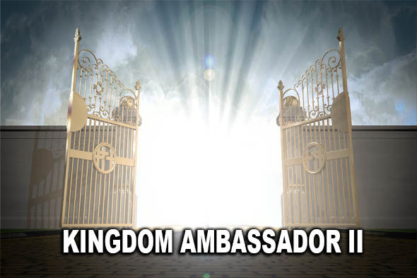 kingdom ambassador II