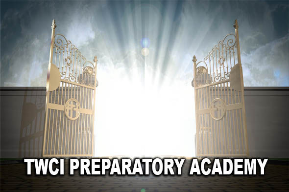 TWCI Preparatory Academy